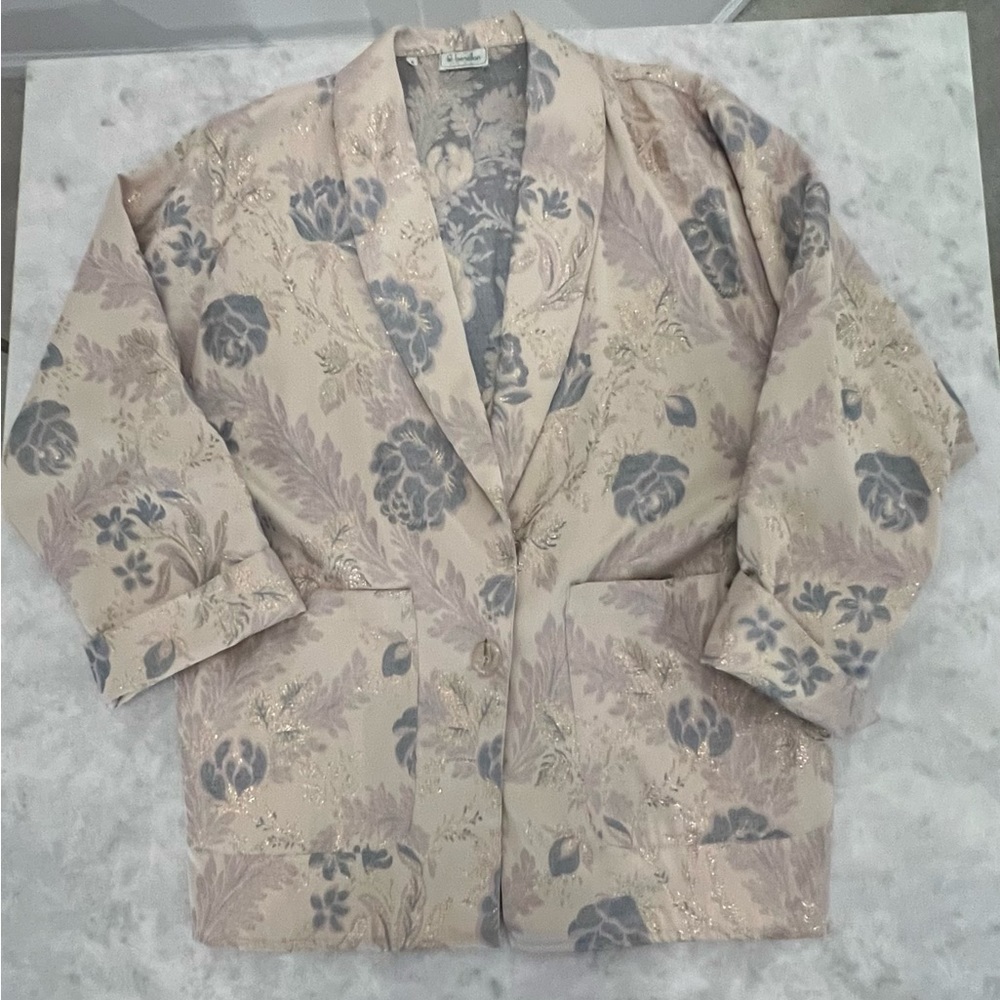 Benetton evening jacket